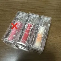 TIRTIR ❥ ウォーターリズムグロウティント各13.14.22