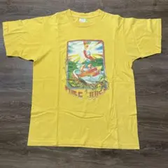vintage sims kamikaze Tシャツ カミカゼ シムス