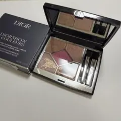 新品 DIOR ショウサンククルール 974ピンクリビエラ