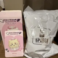 ちいかわ てんし♡あくま フィギュアコレクション シーサーのサムネイル
