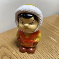 北洋相互銀行 ほくよう スキー 札幌冬季オリンピック ソフビ 貯金箱 北洋銀行 北洋相互銀行 ほくよう スキー 札幌冬季オリンピック ソフビ