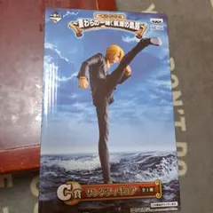 ワンピース サンジフィギュア 約15cm 全1種
