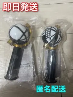 SixTONES YOUNGOLD ペンライト ２本セット