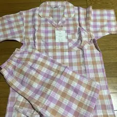 西川(株)Burberrys バーバリーズ パジャマ L 綿100 ピンク - メルカリ