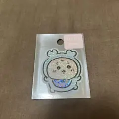 Chiikawa Baby ちいかわ スマホ ステッカー （古本屋）