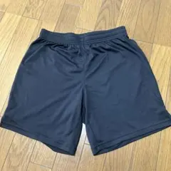 DUARIG ショートパンツ ブラック Sサイズのサムネイル