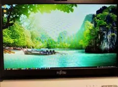 fujitsu lifebook