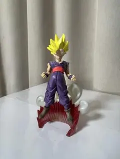 ドラゴンボールZ 超サイヤ人 孫悟飯 フィギュア