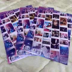 櫻井海音 大判ポスター 2025年最新】櫻井海音の人気アイテム - メルカリ