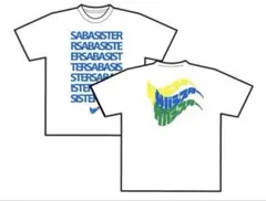 2025年最新】サバシスター tシャツの人気アイテム - メルカリ