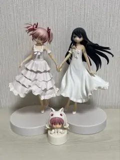 2026年最新】魔法少女まどかマギカ SQフィギュア~鹿目まどか~の人気