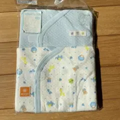 ELFIN DOLL ベビー肌着 2枚セット