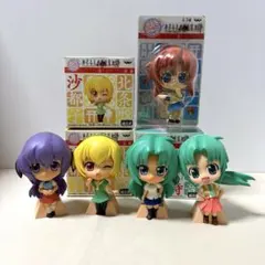 2026年最新】ひぐらしのなく頃に でふぉるめまにあこれくしょんの人気