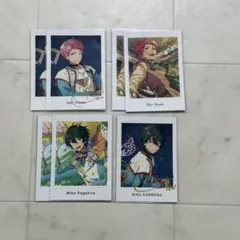 あんさんぶるスターズ　ぱしゃっつ　ぱしゃこれ