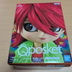 Q posket hide vol.5 ノーマルカラー ver. フィギュア