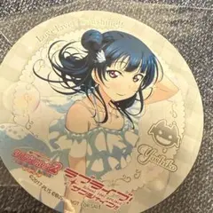 2026年最新】善子 コースターの人気アイテム - メルカリ