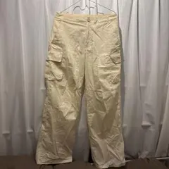 OUR LEGACY ホワイトパンツのサムネイル