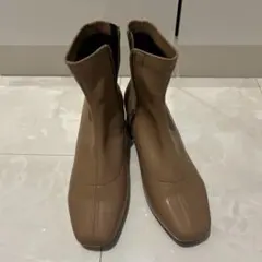 オリエンタルトラフィック　ブーツ