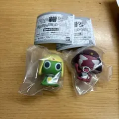 ケロロ軍曹 まちぼうけ セット