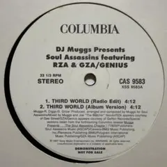 SOUL ASSASSINS