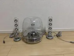 2025年最新】harman kardon スピーカー ジャンクの人気アイテム