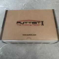 EX PUTT RG GPRO (EX 500D) パター練習 メーカー保証有 - メルカリ