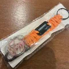 ゆるキャン　パラコードストラップ