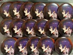 シクフォニ いるま 缶バ 特典