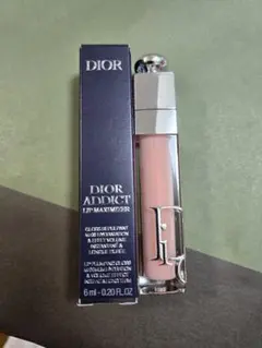 Dior Addict Lip Maximizer 001