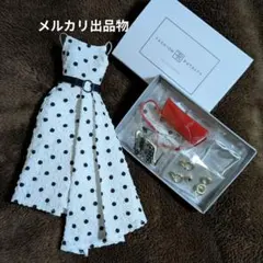 未使用品【キヨリ】integrity toys☆ FR Nippon Frills'n Kills Misaki Doll Integrity Toys Japan