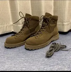 ゴアテックス ブーツ・革靴