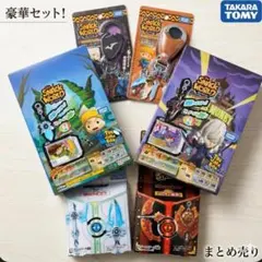 ムラマサカリバー、サタンブレイドその他ジャラまとめ売り 2026年最新】サタンブレイド スナックワールドの人気アイテム - メルカリ