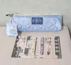 新品　センチメンタルサーカス　ペンケース　ペンポーチ　絆創膏　ばんそうこう
