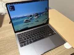 M2 MacBook Airメモリ24GB 1TB SSD USキーボード