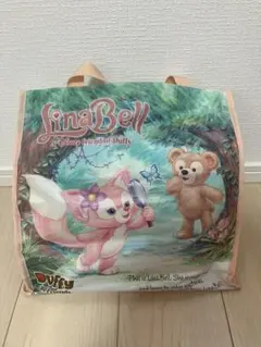 LinaBell バッグ Duffy and Friends