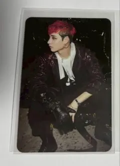 In生 バンチャン StrayKids スキズ トレカ