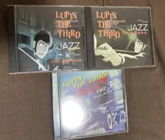 サイン入り】大野雄二 & Lupintic Five UP↑ CD ルパン三世 - メルカリ