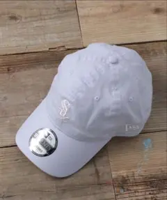 【NEW ERA(ニューエラ)】9TWENTY Cotton Flax（MEN)