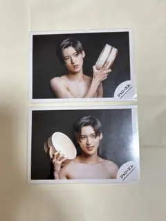 2025年最新】少年たち 目黒蓮の人気アイテム - メルカリ