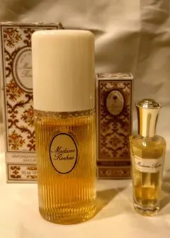 Madame Rochas マダムロシャス　香水　50ml 13ml　セットのサムネイル