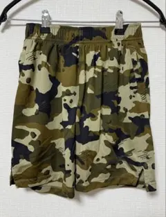 ナイキ・ハーフパンツ