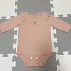 ベビー服 女の子 さくらんぼ 70