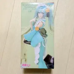 初音ミク SweetSweets フィギュア excood creative