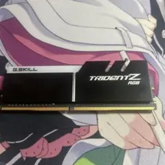 2026年最新】g skill ddr4 16の人気アイテム - メルカリ