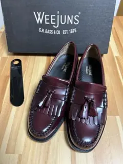 G.H. BASS & CO. WEEJUNS LAYTON IIのサムネイル