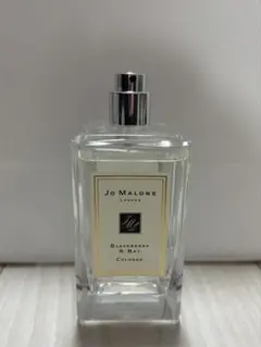 Jo Malone Blackberry & Bay コロン 100ml