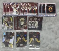 ツイステ スカラビア寮 カリム