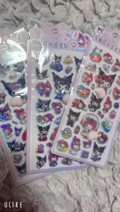 Clover様 リクエスト 3点 まとめ商品