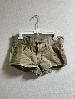 RODEO CROWNS ショートパンツ