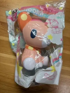 ブルーム　bloom スクイーズ ユニコーン